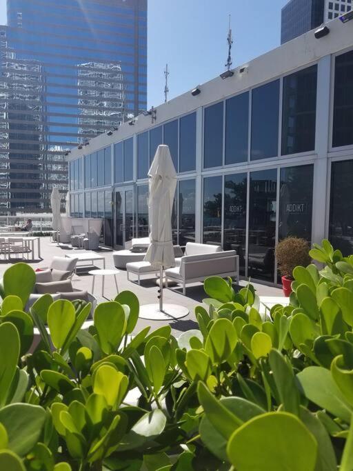 Iconbrickell Leilighet Miami Eksteriør bilde