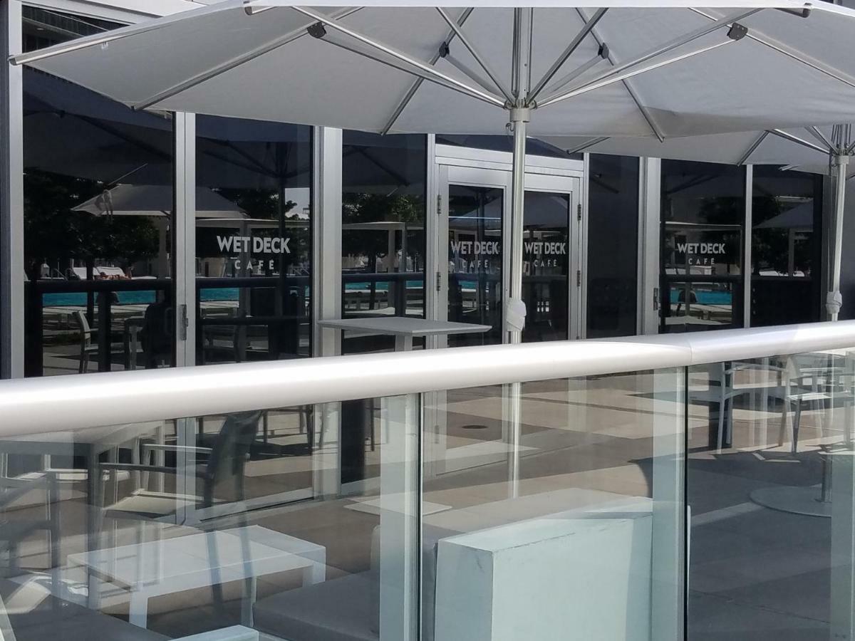 Iconbrickell Leilighet Miami Eksteriør bilde